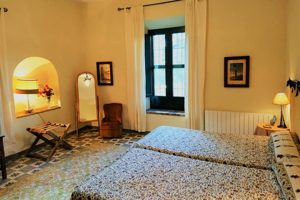 Photo of Bedroom in Aracena