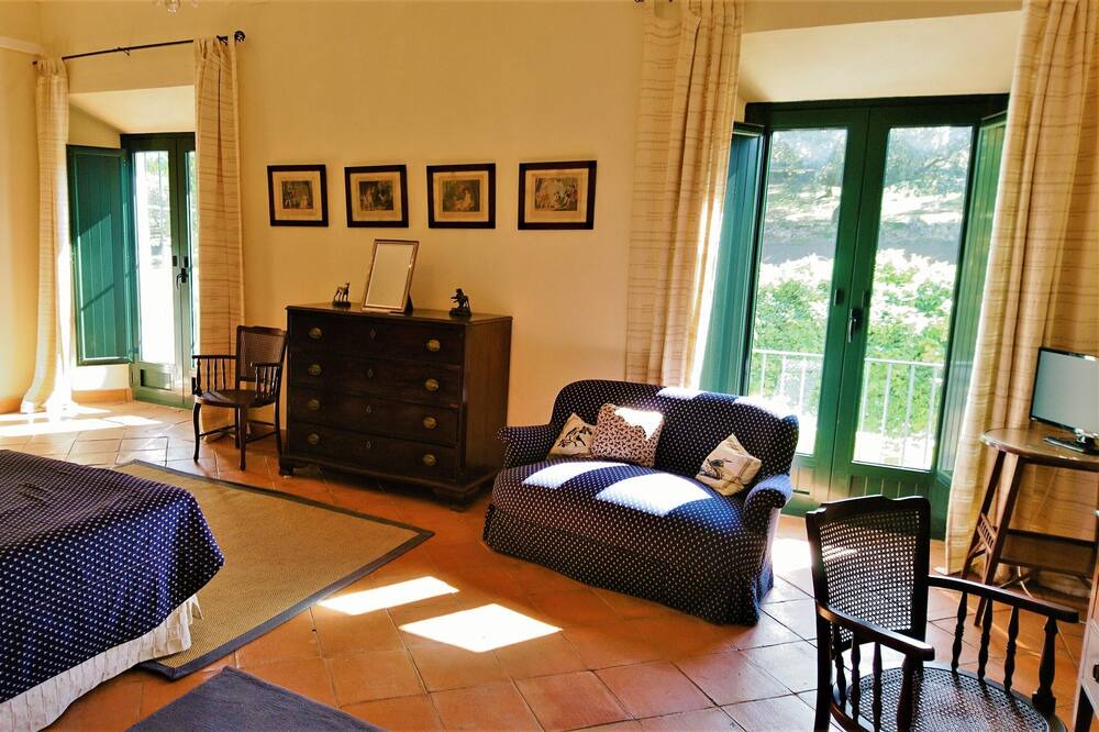 Photo of Bedroom in Aracena