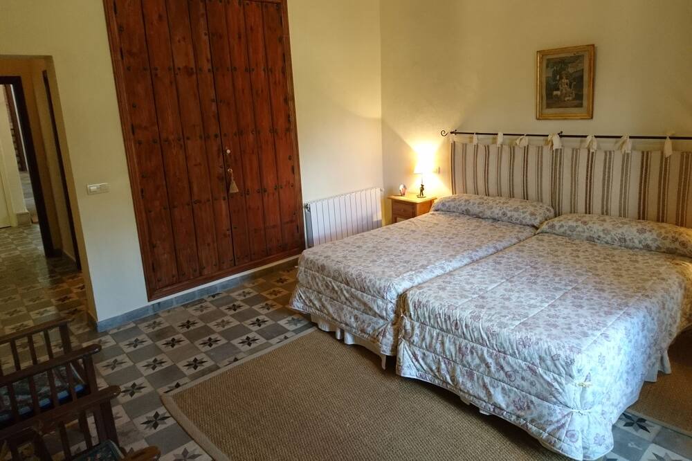 Photo of Bedroom in Aracena