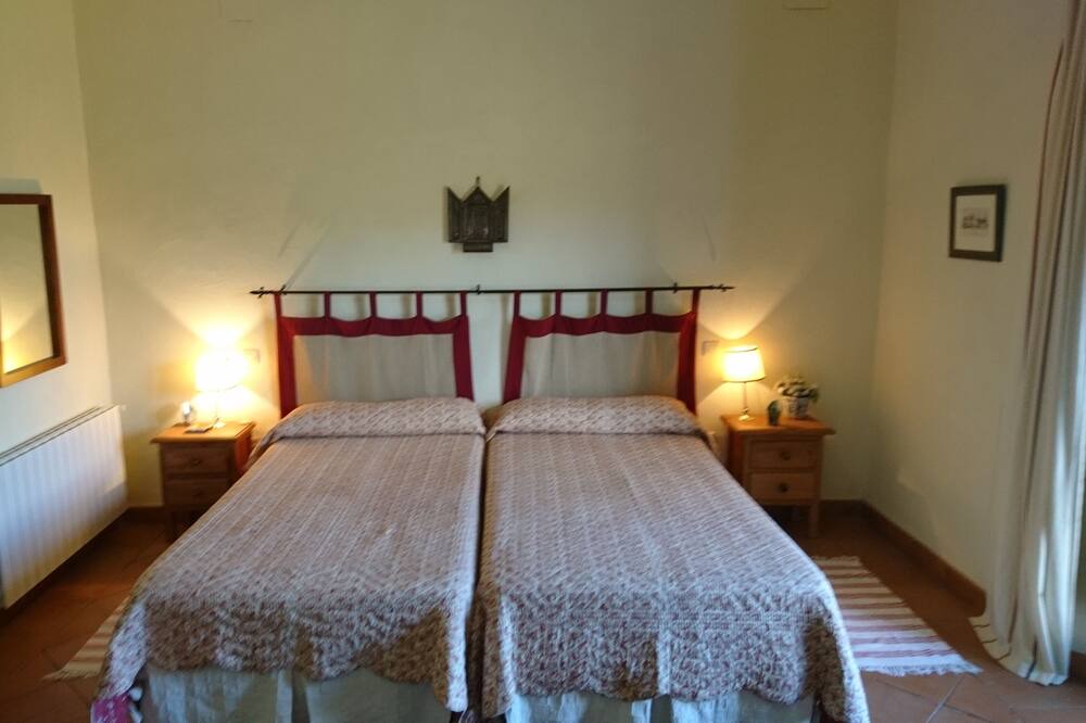 Photo of Bedroom in Aracena