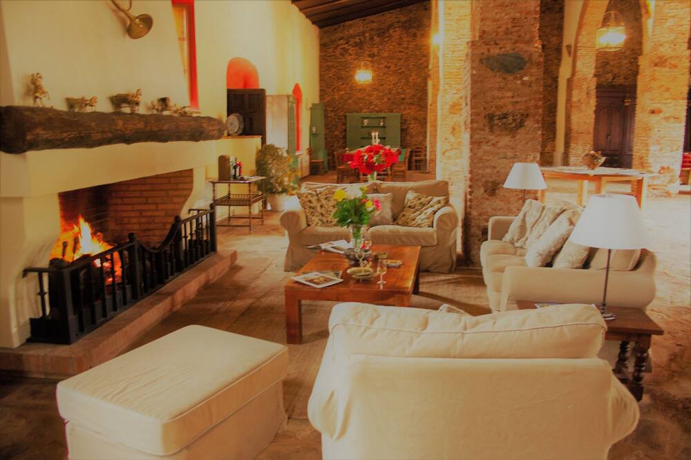 Photo of Livingroom in Aracena
