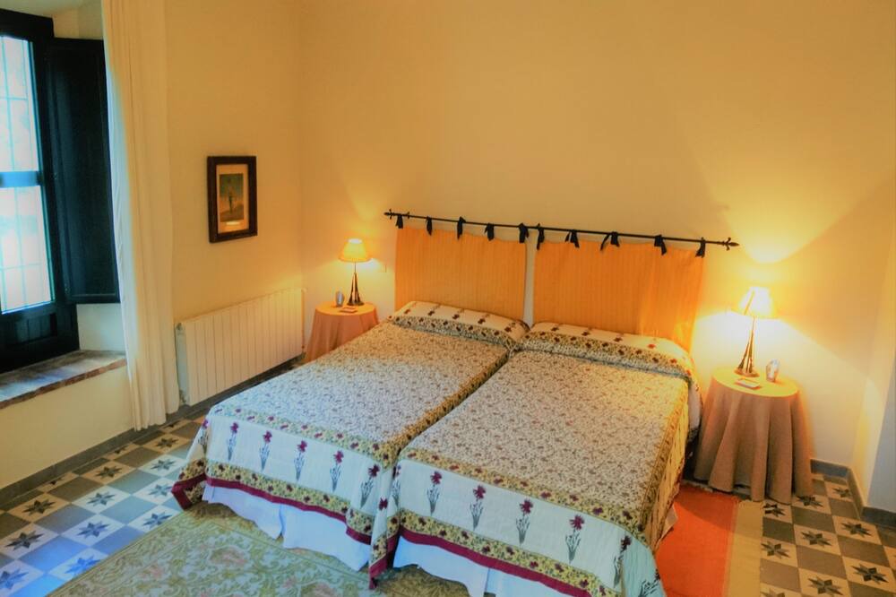 Photo of Bedroom in Aracena