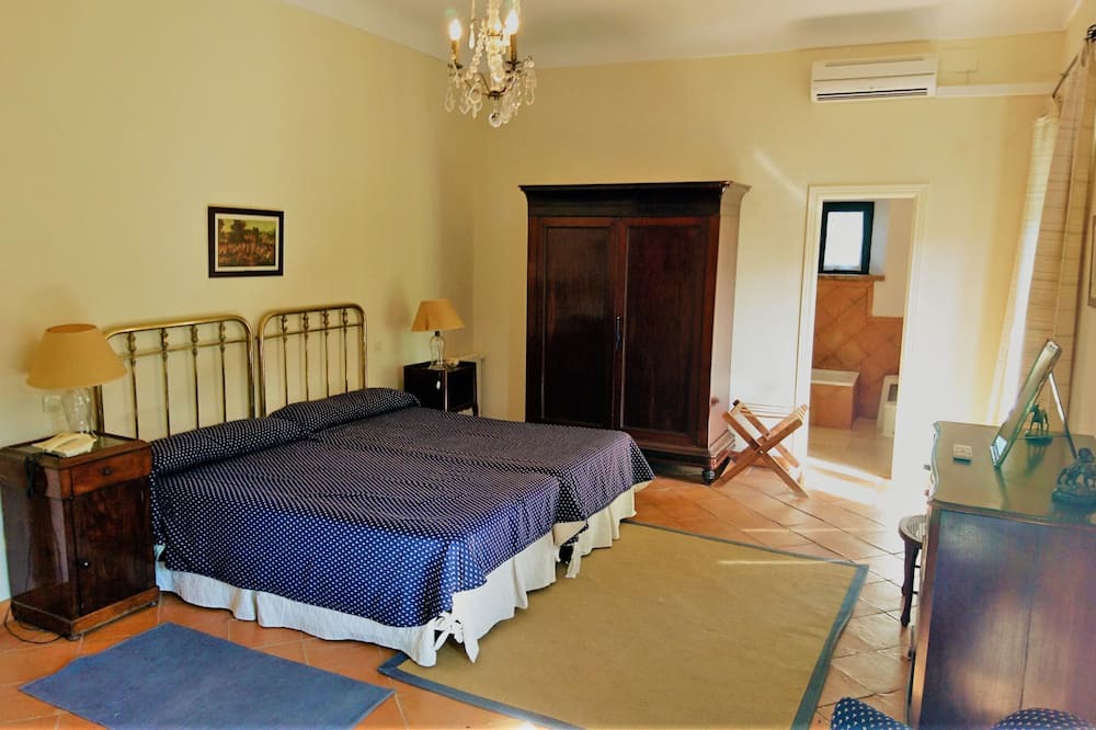 Photo of Bedroom in Aracena