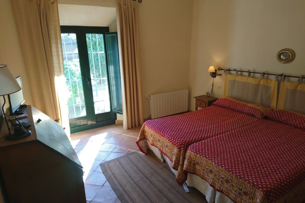 Photo of Bedroom in Aracena