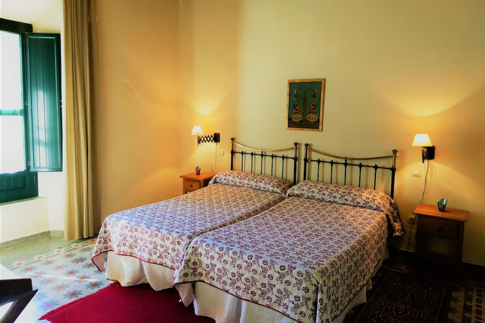 Photo of Bedroom in Aracena