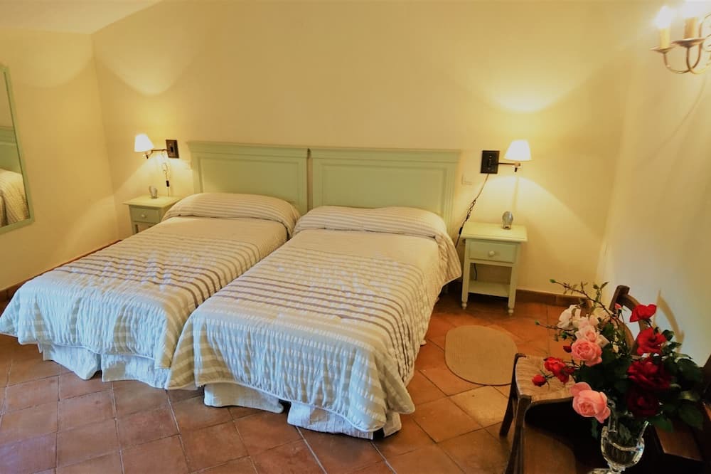Photo of Bedroom in Aracena
