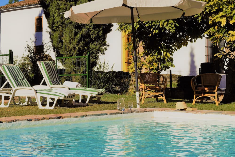 Photo of Outdoor in Aracena
