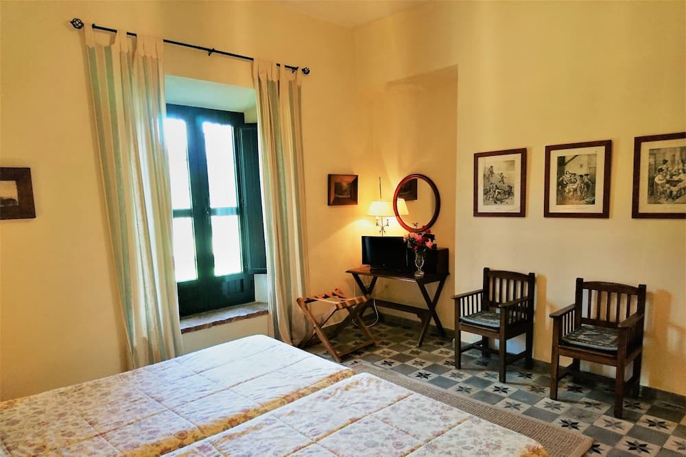 Photo of Bedroom in Aracena