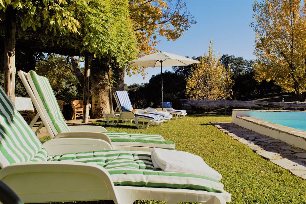 Photo of Outdoor in Aracena