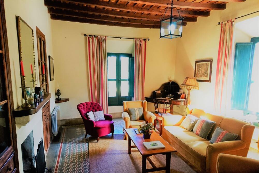 Photo of Livingroom in Aracena