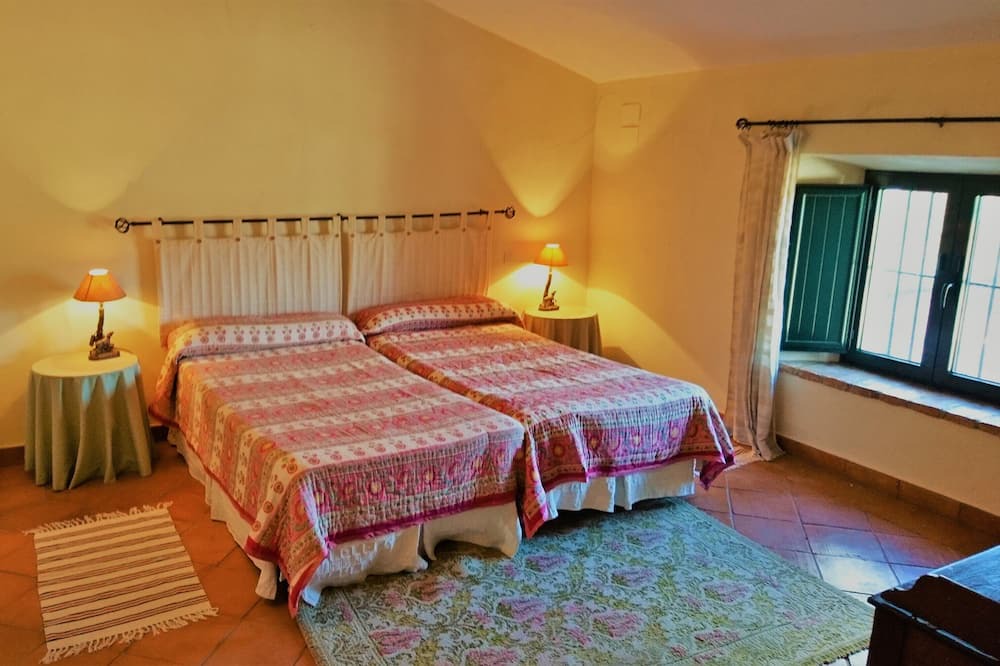 Photo of Bedroom in Aracena