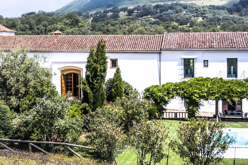 Photo of Outdoor in Aracena