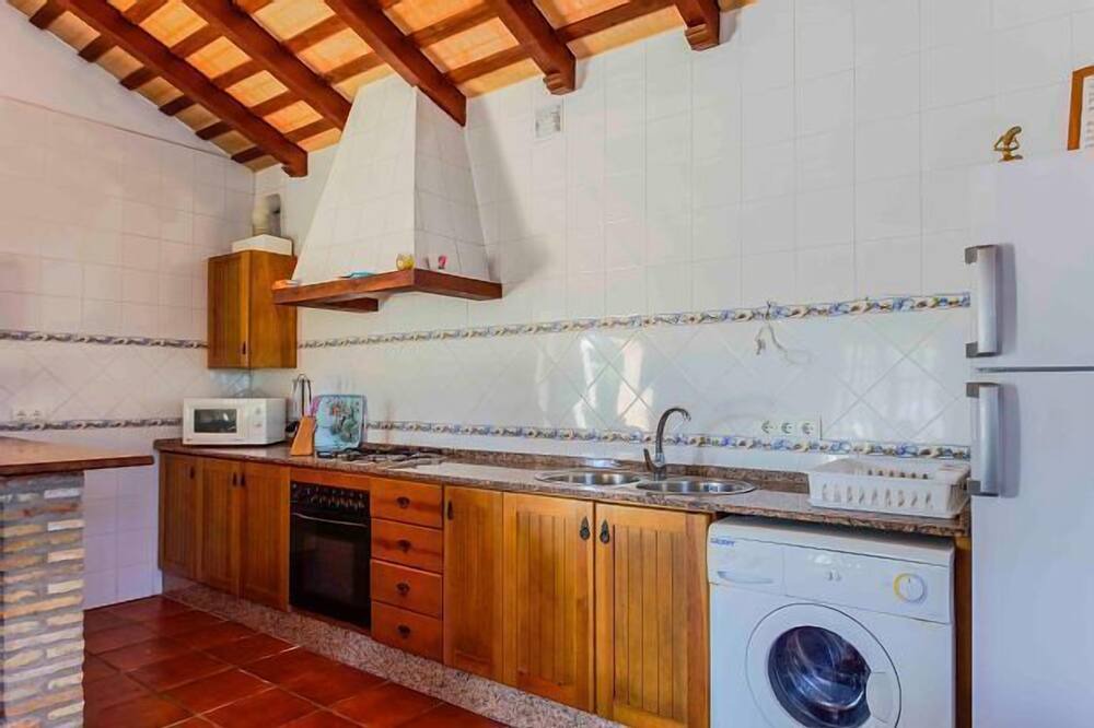 Photo of Kitchen in Conil de la Frontera