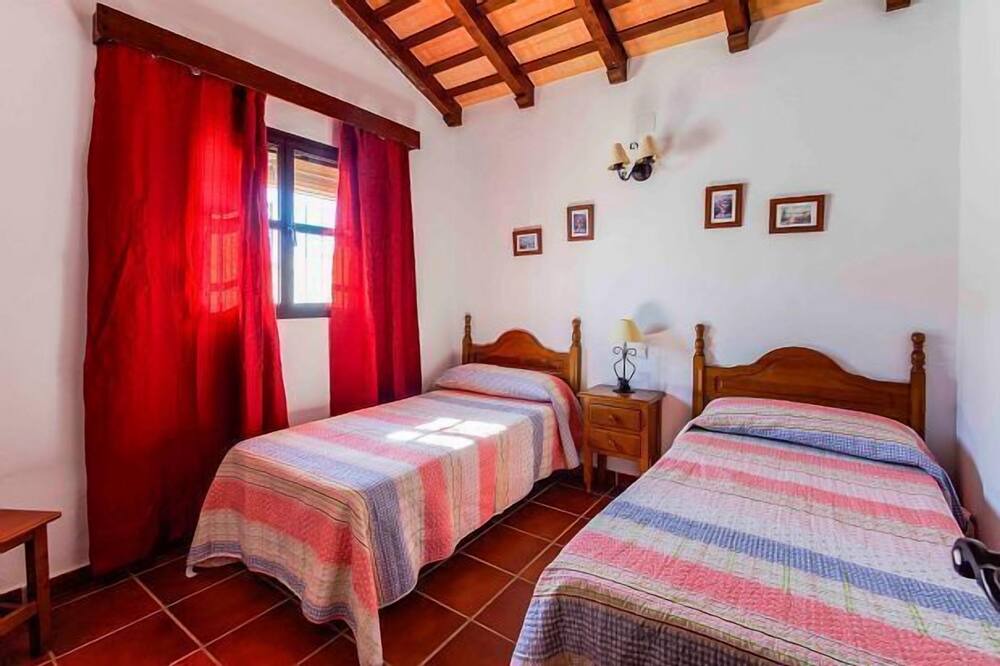 Photo of Bedroom in Conil de la Frontera