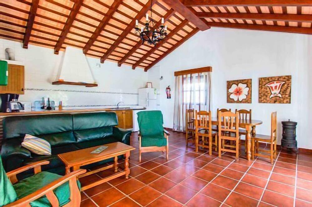 Photo of Livingroom in Conil de la Frontera