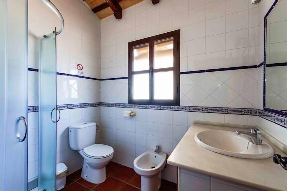 Photo of Bathroom in Conil de la Frontera