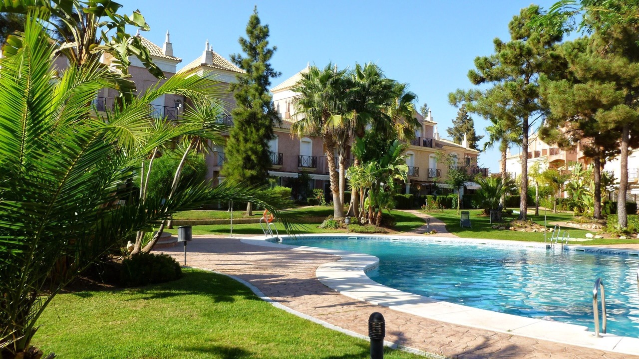 Photo of Outdoor in Islantilla