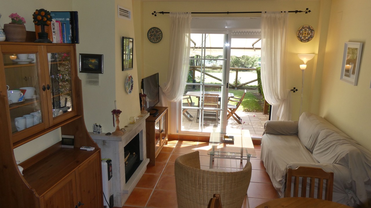 Photo of Livingroom in Islantilla