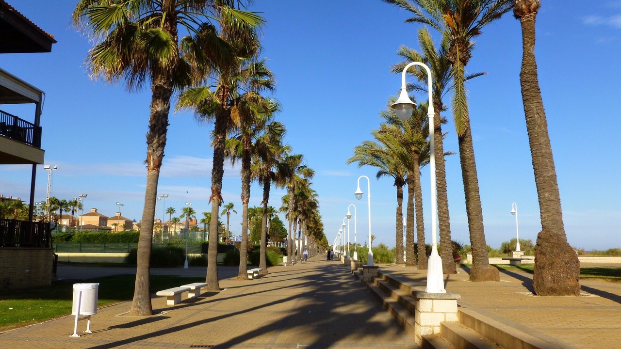 Photo of Outdoor in Islantilla