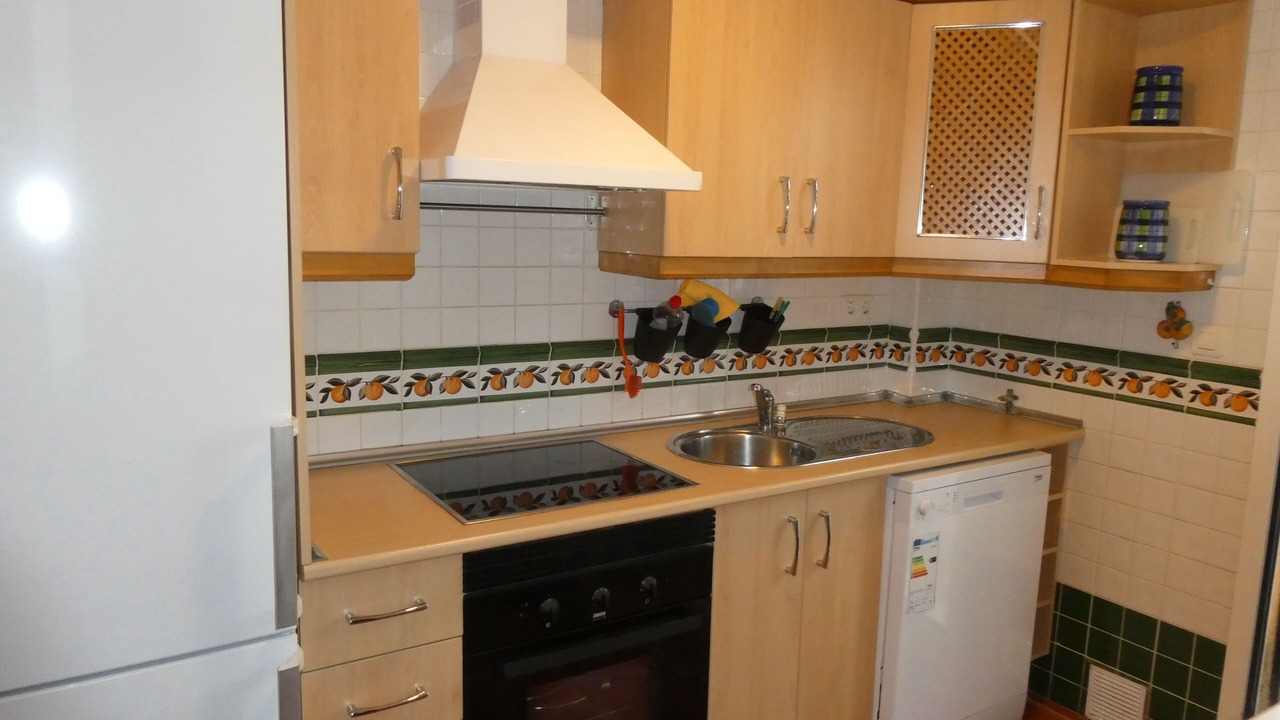 Photo of Kitchen in Islantilla