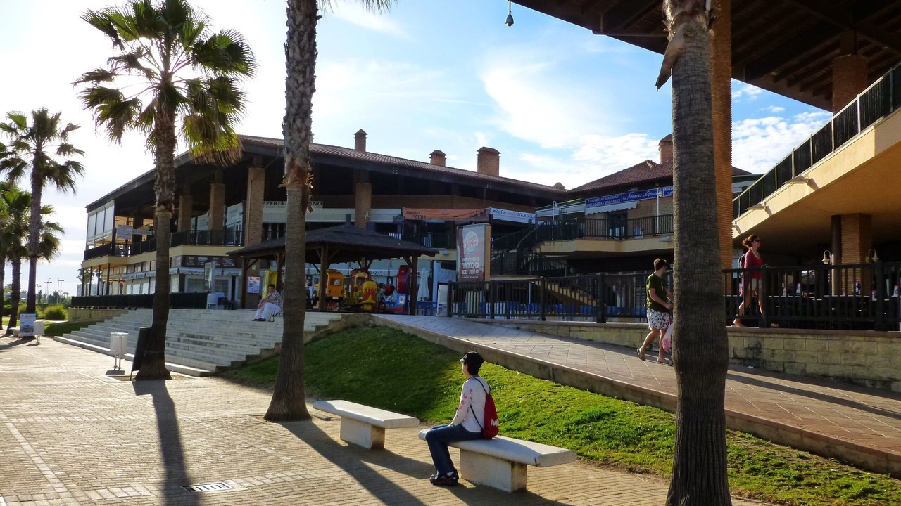 Photo of Others in Islantilla