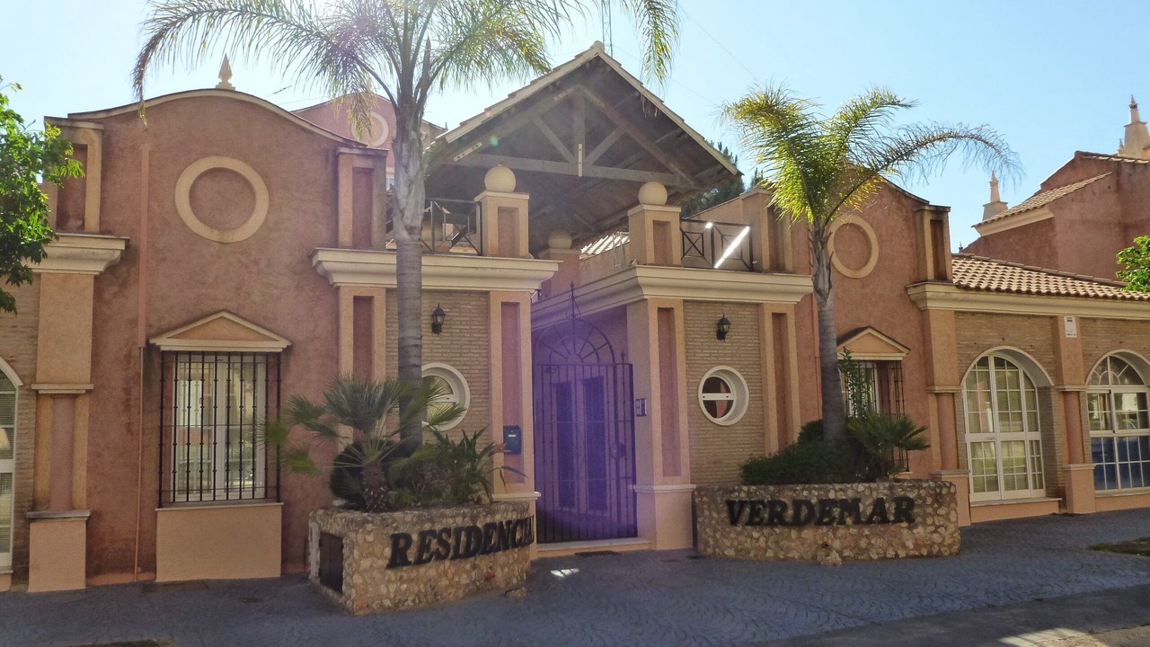 Photo of Outdoor in Islantilla