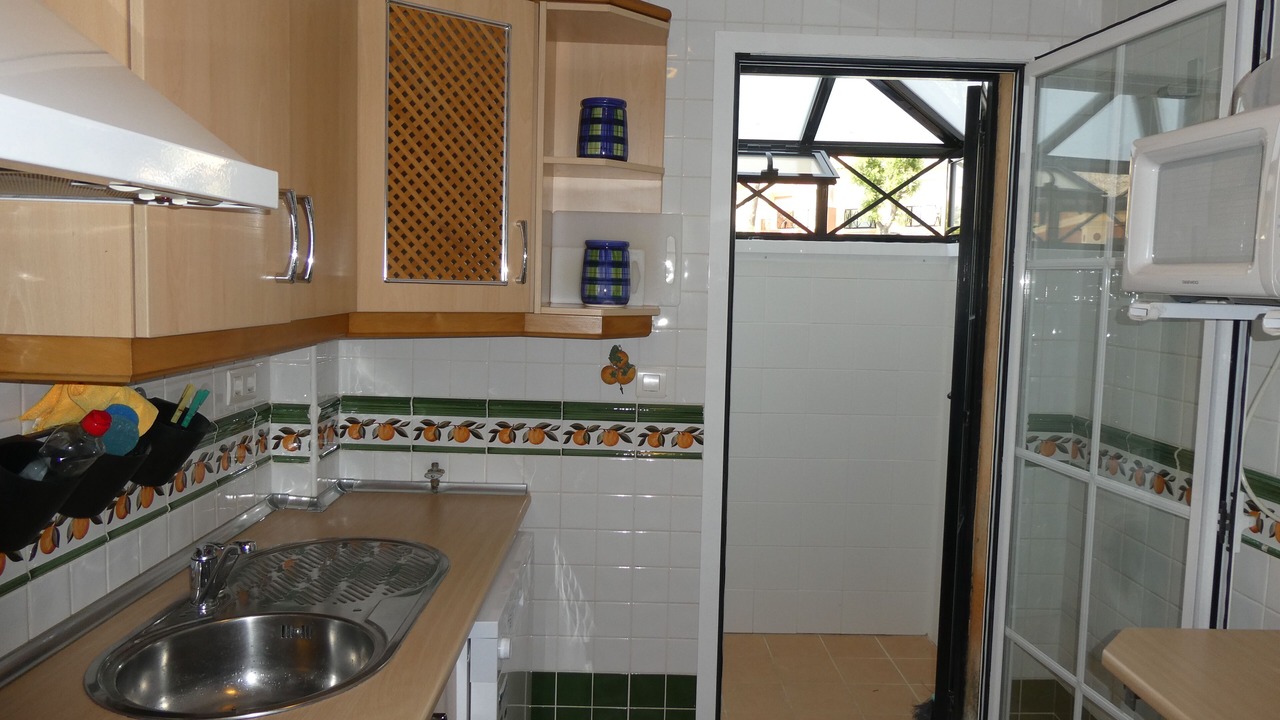 Photo of Kitchen in Islantilla