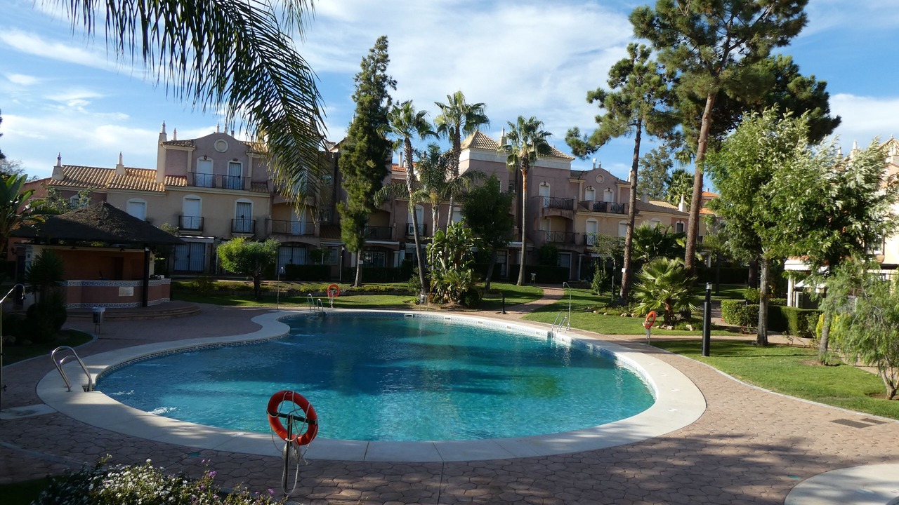 Photo of Outdoor in Islantilla