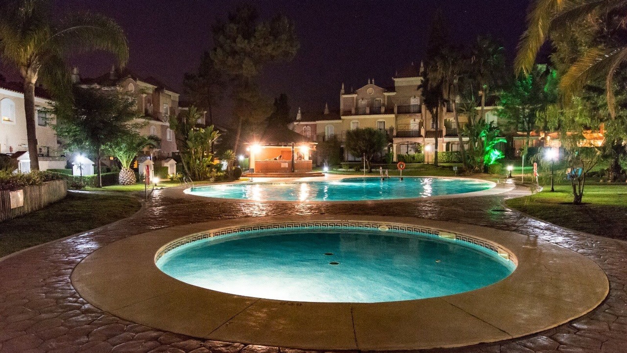Photo of Outdoor in Islantilla