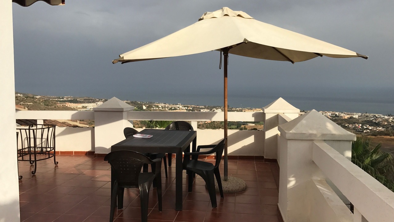 Photo of Outdoor in Benagalbon