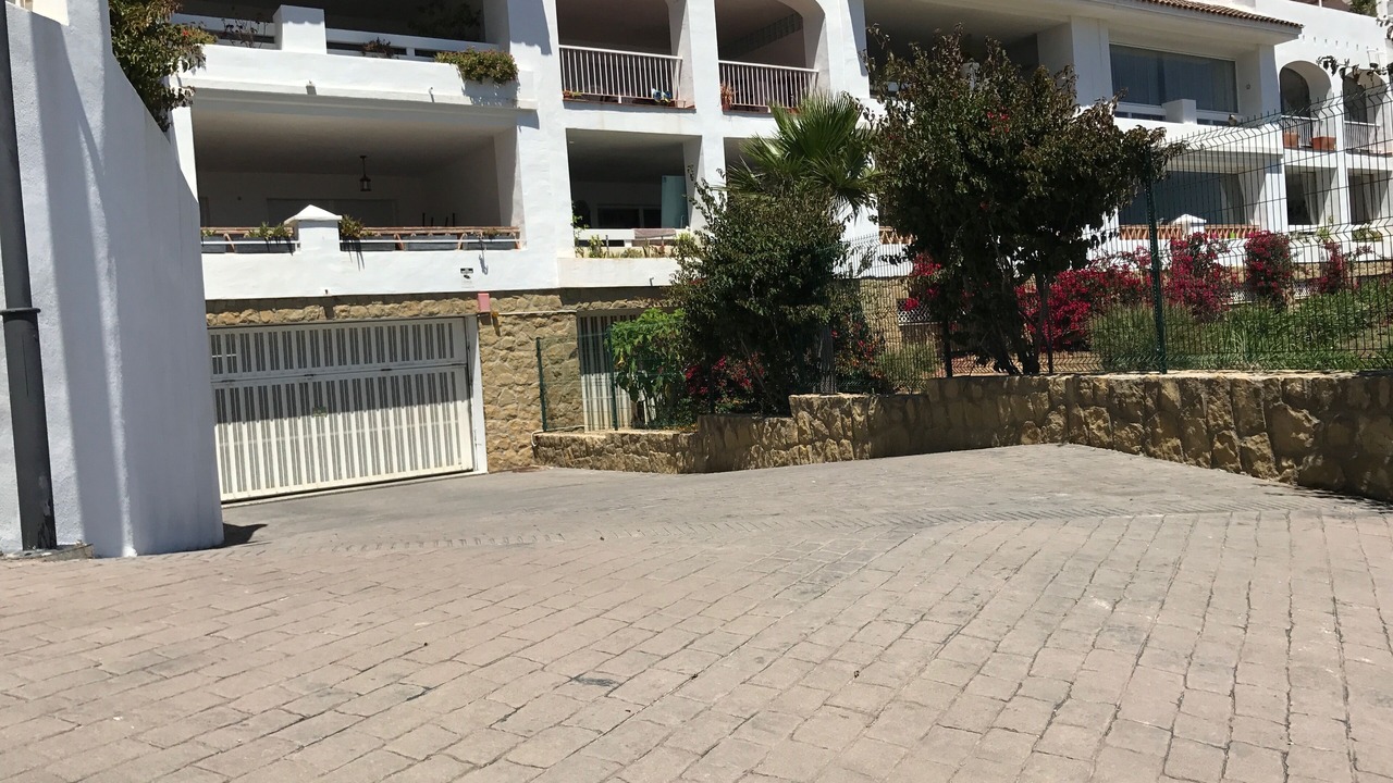 Photo of Outdoor in Benagalbon