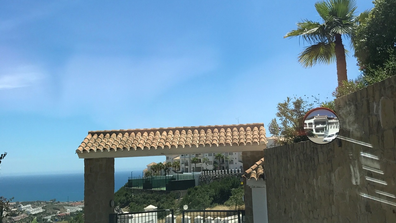 Photo of Outdoor in Benagalbon
