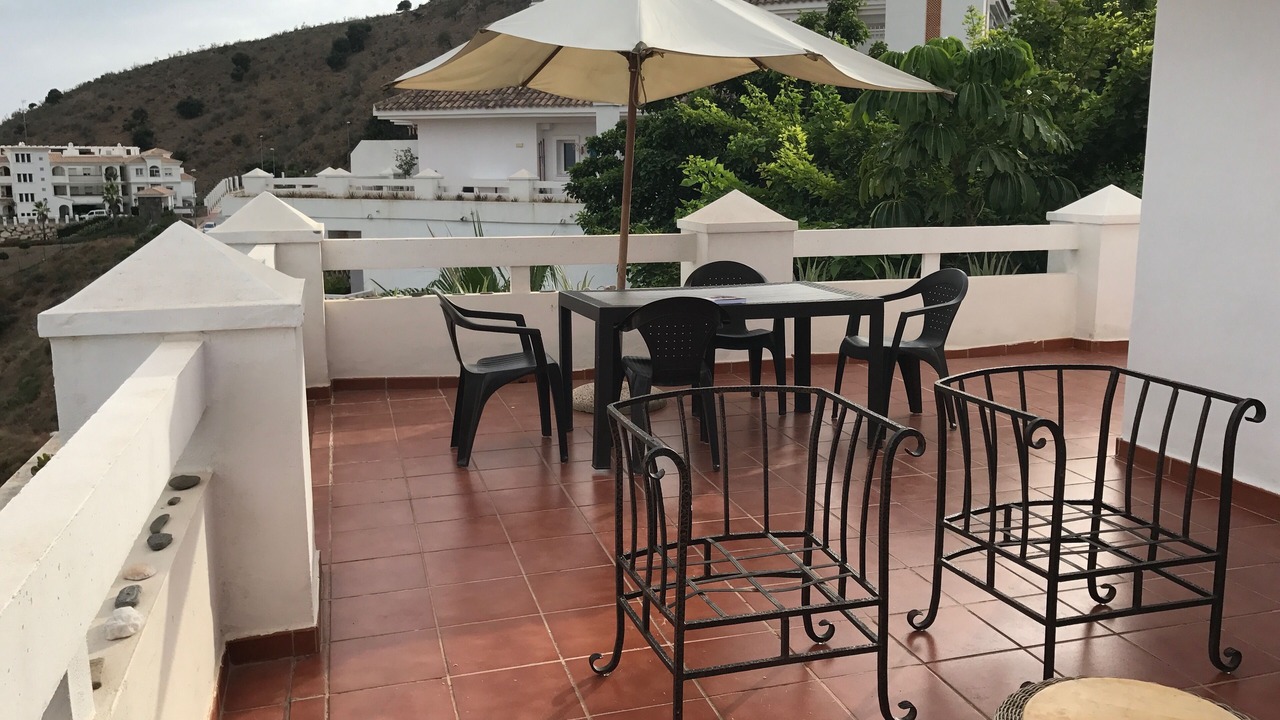 Photo of Outdoor in Benagalbon