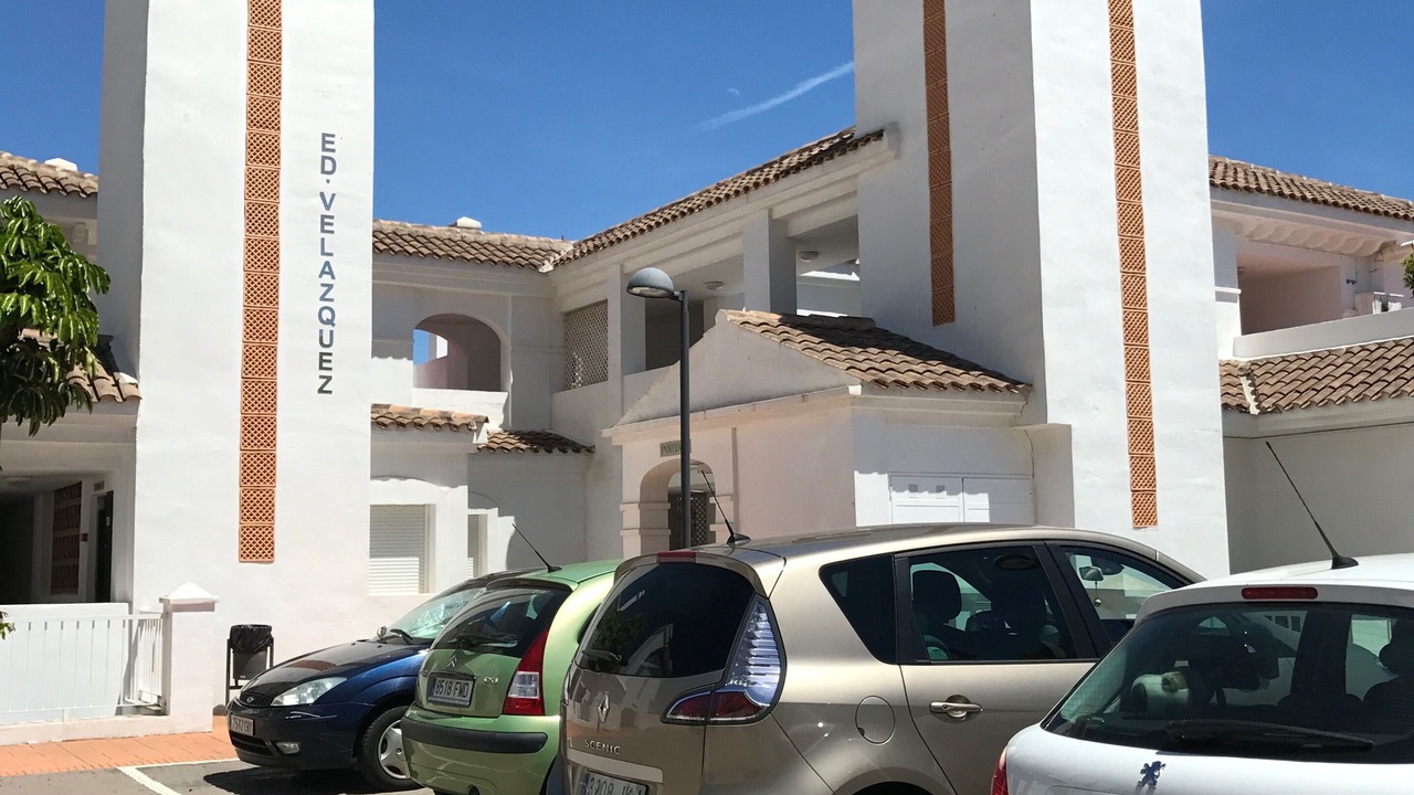 Photo of Outdoor in Benagalbon