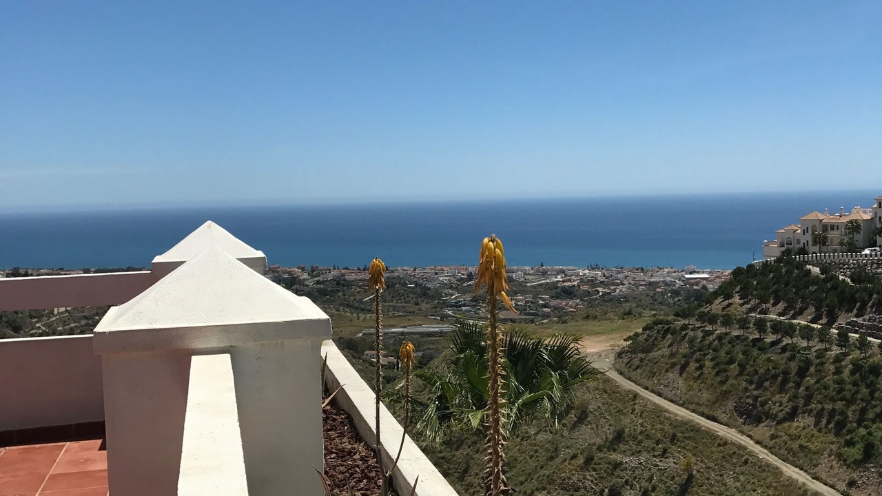 Photo of Outdoor in Benagalbon