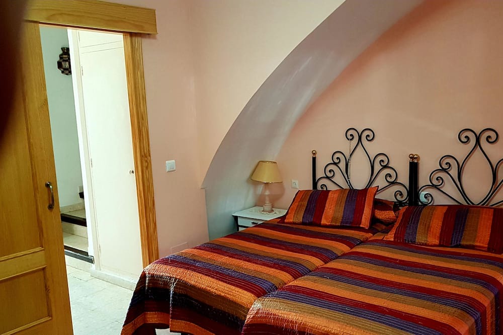 Photo of Bedroom in Urbanizacion Puerto de Estepona