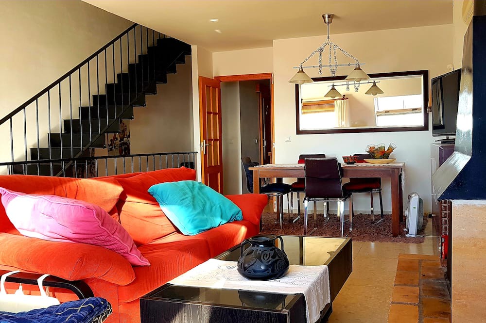 Photo of Livingroom in Urbanizacion Puerto de Estepona