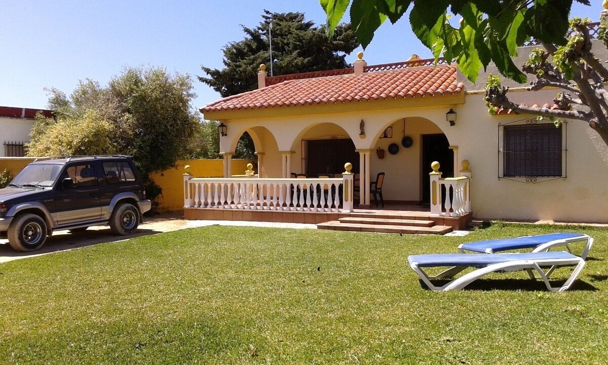 Photo of Outdoor in El Palmar