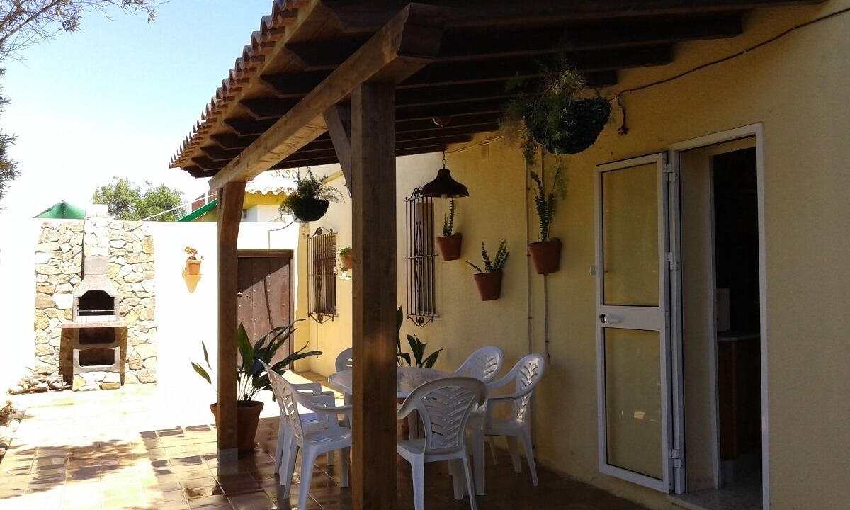 Photo of Outdoor in El Palmar