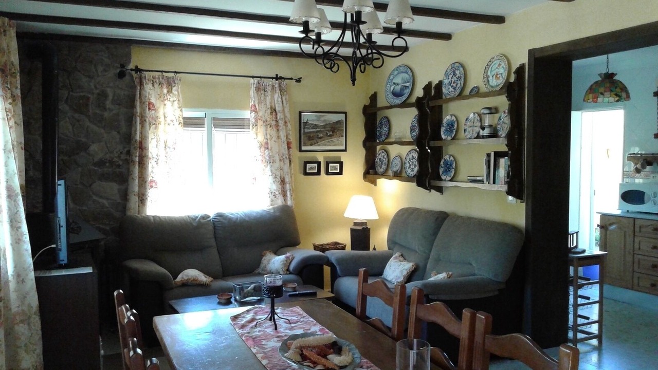 Photo of Livingroom in El Palmar