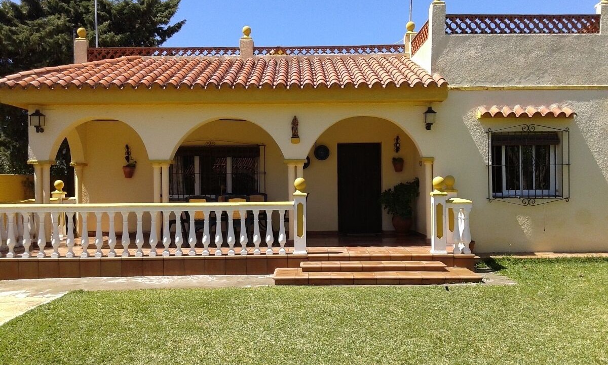 Photo of Outdoor in El Palmar