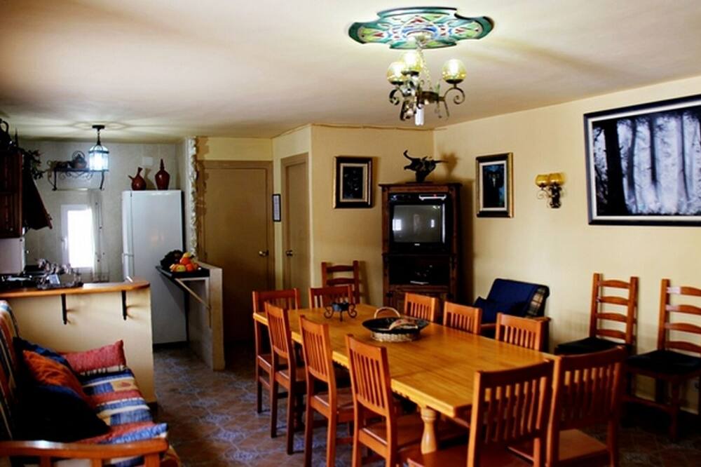 Photo of Kitchen in Beas de Segura