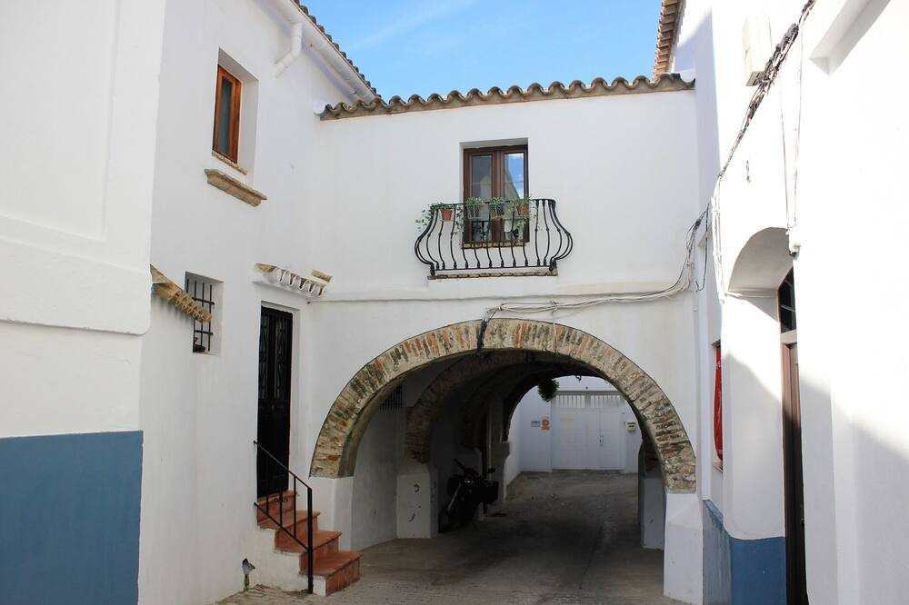 Photo of Bedroom in Medina-Sidonia