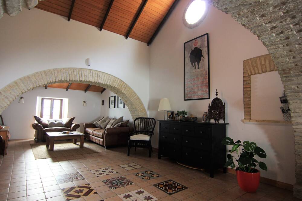 Photo of Bedroom in Medina-Sidonia