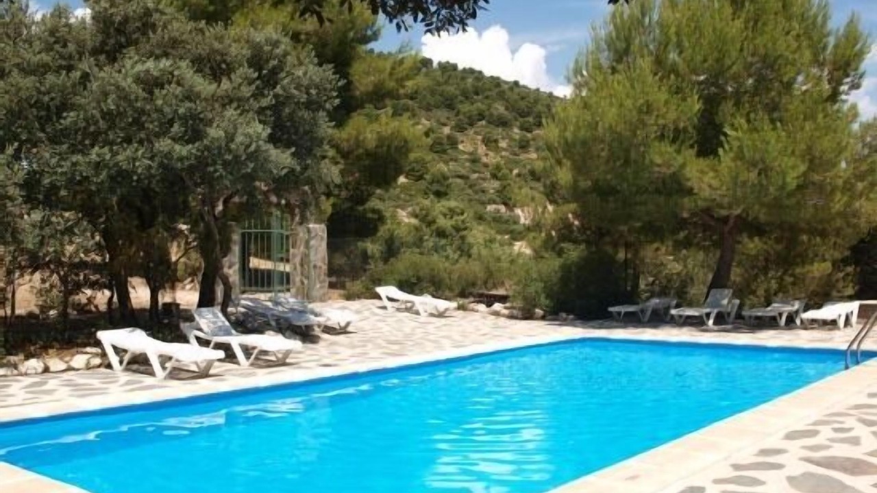 Photo of Outdoor in Campocamara