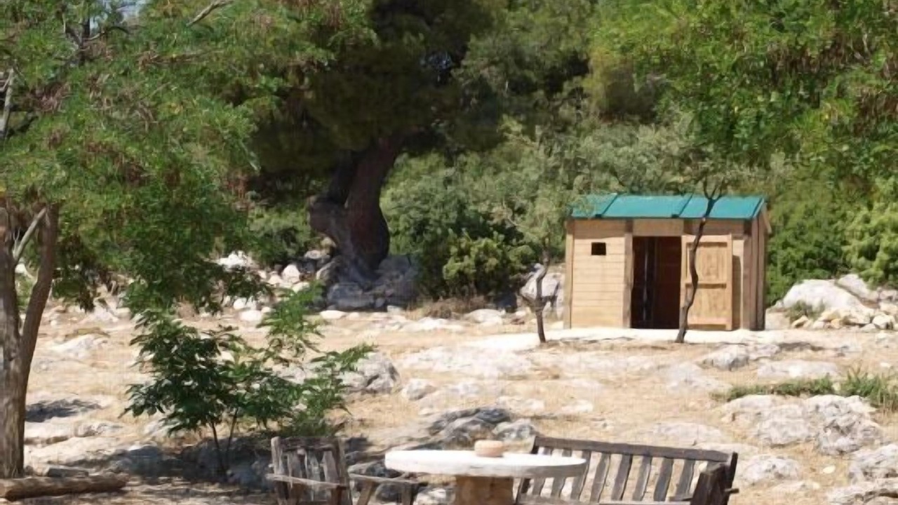 Photo of Outdoor in Campocamara