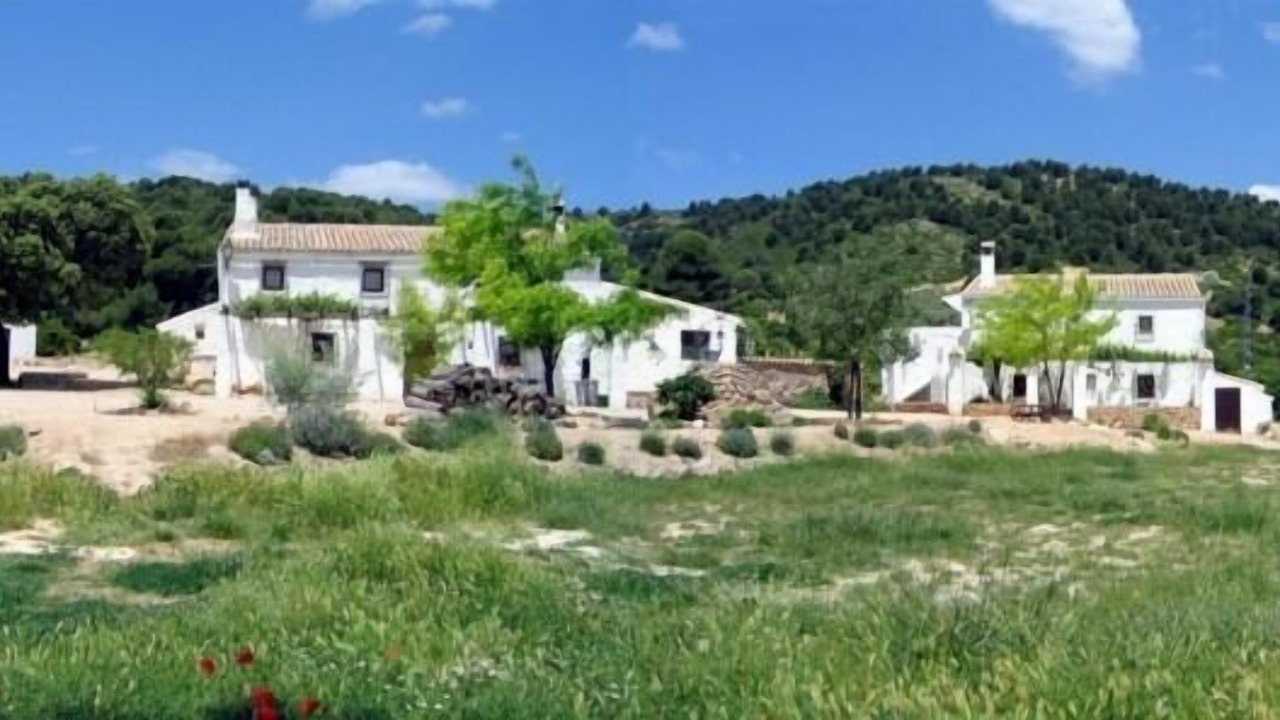 Photo of Outdoor in Campocamara