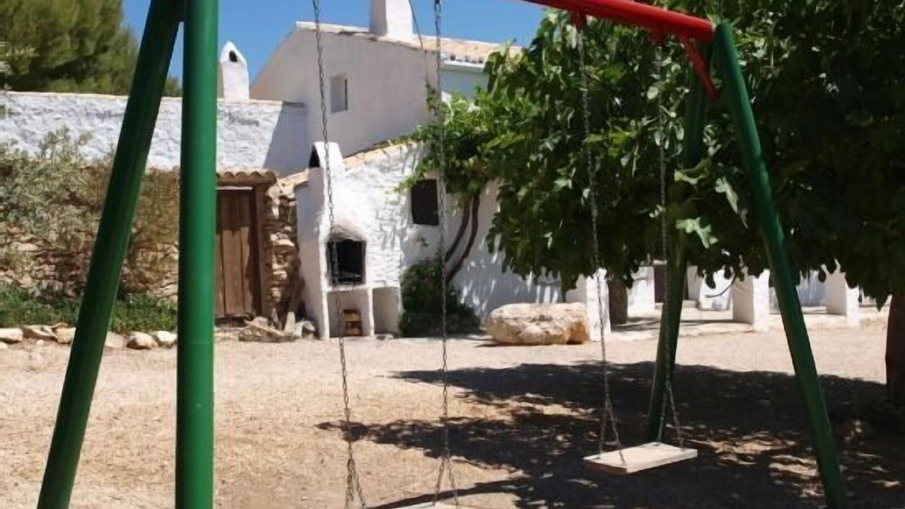 Photo of Outdoor in Campocamara