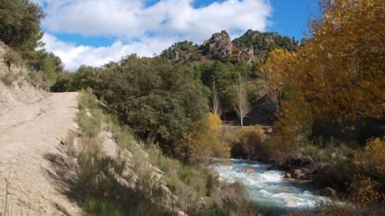 Photo of Outdoor in Campocamara