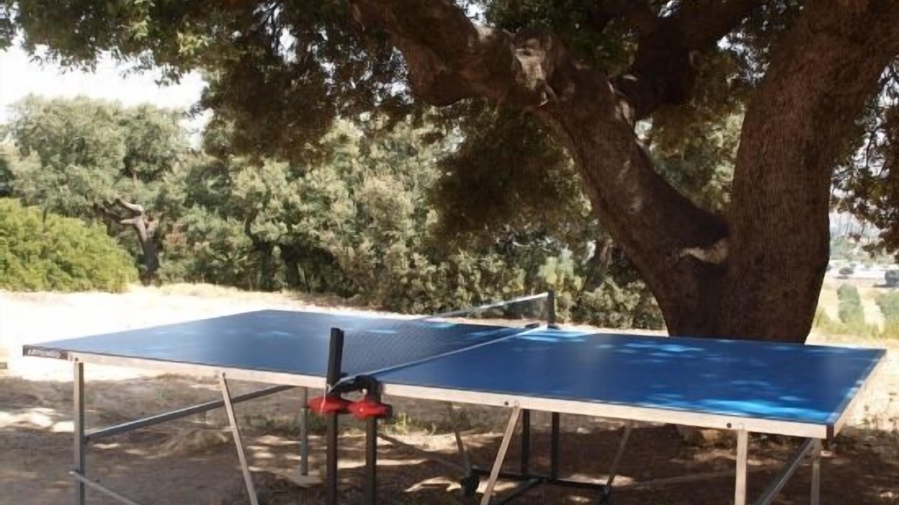 Photo of Outdoor in Campocamara